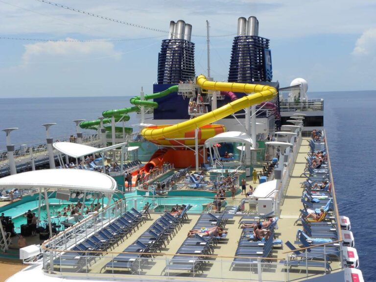 סוכות על NCL EPIC